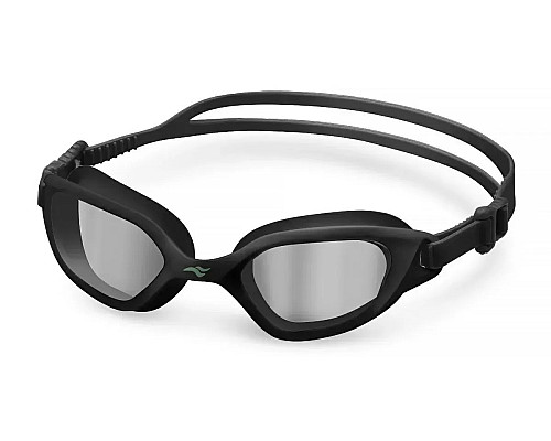 Окуляри для плавання Aqua Speed ECLIPSE 61411, чорні