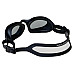 Окуляри для плавання Aqua Speed ECLIPSE 61411, чорні