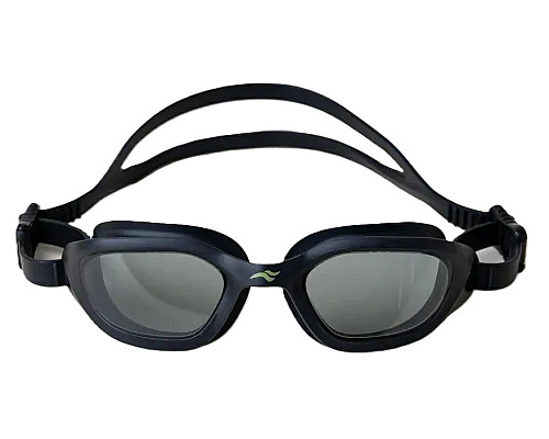 Окуляри для плавання Aqua Speed ECLIPSE 61411, чорні