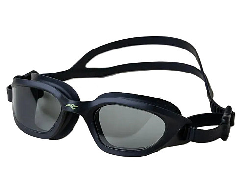 Окуляри для плавання Aqua Speed ECLIPSE 61411, чорні