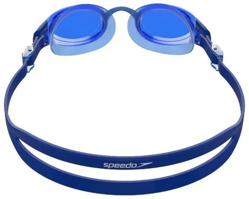Окуляри для плавання Speedo MARINER PRO GOG AU, сині