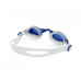 Окуляри для плавання Speedo MARINER SUPREME GOG AU, біло-синій