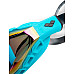 Окуляри для плавання Arena AIR SONIC MIRROR, чорно-сині