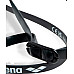 Окуляри для плавання Arena AIR SONIC MIRROR, чорно-сині