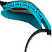 Окуляри для плавання Arena AIR SONIC MIRROR, чорно-сині