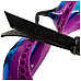 Окуляри для плавання Arena AIR-SPEED MIRROR, різнокольорові