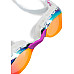 Окуляри для плавання Arena AIR SONIC MIRROR, різнокольорові