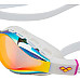 Окуляри для плавання Arena AIR SONIC MIRROR, різнокольорові
