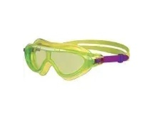 Окуляри для плавання дитячі Speedo RIFT GOG JU ASSORTED зелені