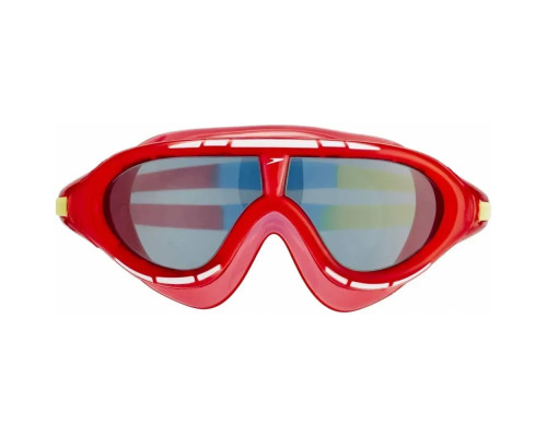 Окуляри для плавання дитячі Speedo RIFT GOG JU ASSORTED, червоні