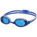 Окуляри для плавання Speedo VANQUISHER 3.0 MIRRORED, сині