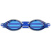 Окуляри для плавання Speedo VANQUISHER 3.0 MIRRORED, сині
