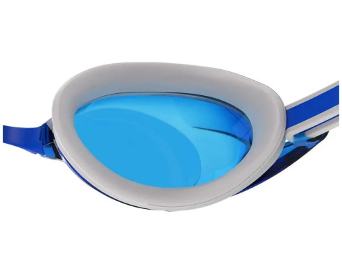 Окуляри для плавання Speedo VANQUISHER 3.0 MIRRORED, сині