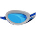 Окуляри для плавання Speedo VANQUISHER 3.0 MIRRORED, сині