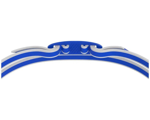 Окуляри для плавання Speedo VANQUISHER 3.0 MIRRORED, сині