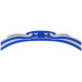 Окуляри для плавання Speedo VANQUISHER 3.0 MIRRORED, сині
