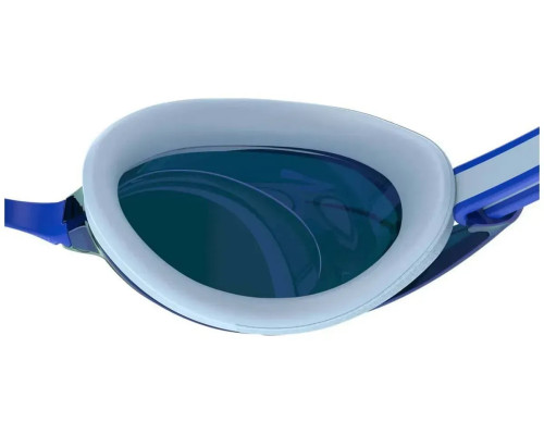 Окуляри для плавання Speedo VANQUISHER 3.0 MIRRORED, сині