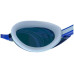 Окуляри для плавання Speedo VANQUISHER 3.0 MIRRORED, сині