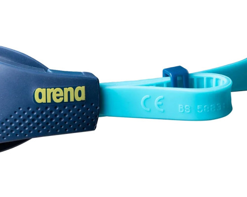 Окуляри для плавання Arena THE ONE JR, сині