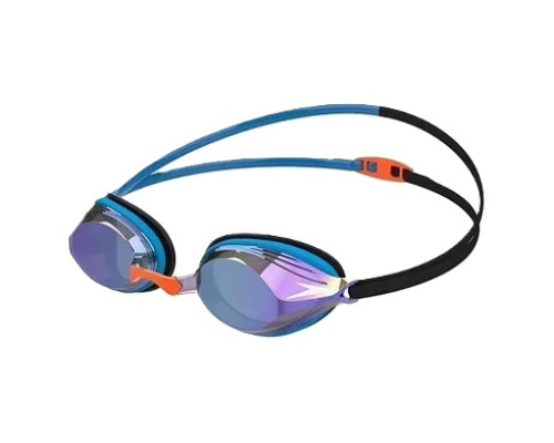 Окуляри для плавання Speedo VENGEANCE MIR GOG AU, різнокольорові