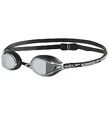 Окуляри для плавання Speedo FASTSKIN SPESOCKET 2 MIR, чорні