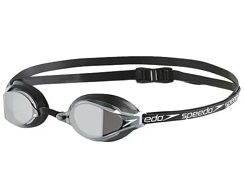 Окуляри для плавання Speedo FASTSKIN SPESOCKET 2 MIR, чорні