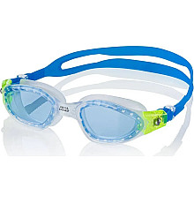 Окуляри для плавання Aqua Speed ATLANTIC 7970, сині