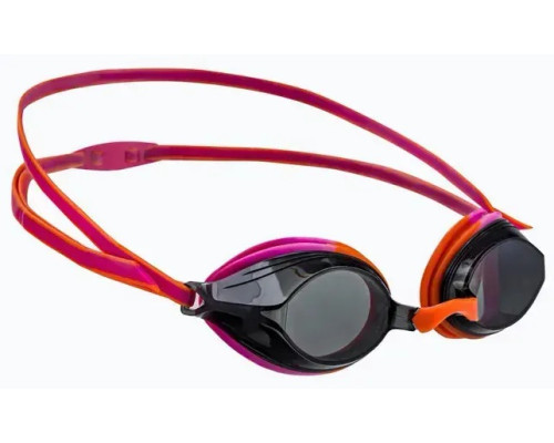 Окуляри для плавання дитячі Speedo VENGEANCE GOG JU, рожеві