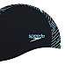 Шапочка для плавання Speedo BOOM ULTRA PACE CAP, чорно-синя