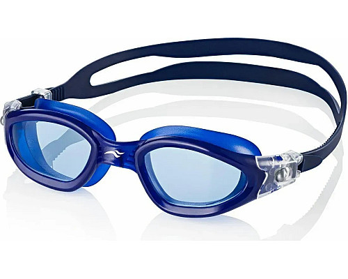 Окуляри для плавання Aqua Speed ATLANTIC 7969, сині