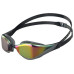 Окуляри для плавання Speedo FASTSKIN PURE FOCUS GOG MIR AU, чорні