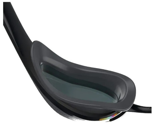 Окуляри для плавання Speedo FASTSKIN PURE FOCUS GOG MIR AU, чорні