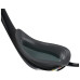 Окуляри для плавання Speedo FASTSKIN PURE FOCUS GOG MIR AU, чорні