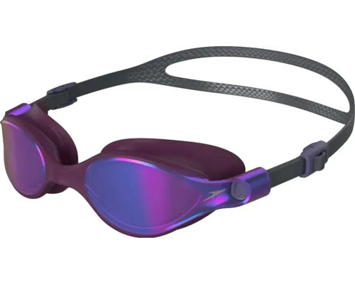 Окуляри для плавання Speedo VIRTUE MIR GOG AF, фіолетові