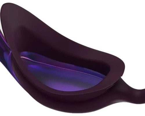 Окуляри для плавання Speedo VIRTUE MIR GOG AF, фіолетові