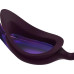 Окуляри для плавання Speedo VIRTUE MIR GOG AF, фіолетові