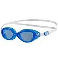 Окуляри для плавання Speedo FUTURA CLASSIC JU, прозоро-сині