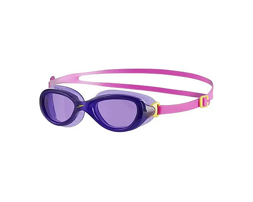 Окуляри для плавання Speedo FUTURA CLASSIC JU, фіолетові