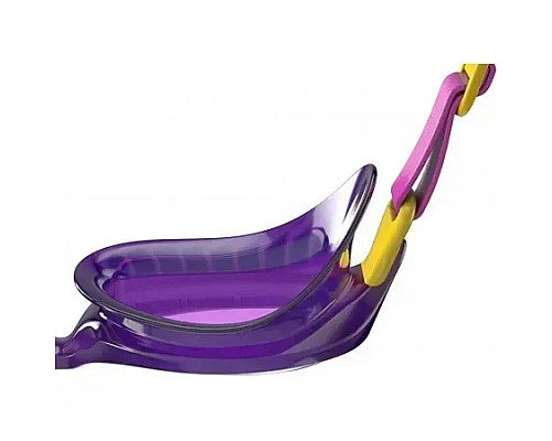 Окуляри для плавання Speedo FUTURA CLASSIC JU, фіолетові