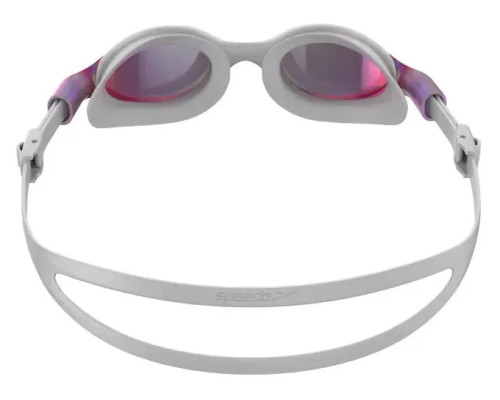 Окуляри для плавання Speedo VUE MIR GOG AU, білі