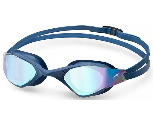 Окуляри для плавання Aqua Speed RIPTIDE 61404, сині
