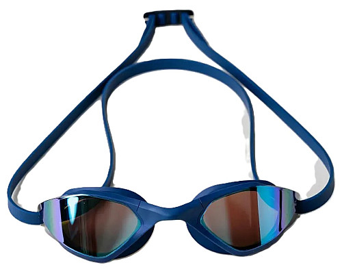 Окуляри для плавання Aqua Speed RIPTIDE 61404, сині