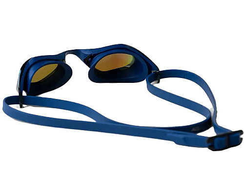 Окуляри для плавання Aqua Speed RIPTIDE 61404, сині