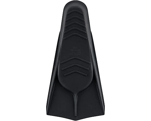 Ласти Aqua Speed TRAINING FINS 2742 розмір 41-42, чорні