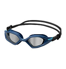 Окуляри для плавання Aqua Speed CYCLONE 61433, чорно-сині