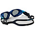 Окуляри для плавання Aqua Speed CYCLONE 61433, чорно-сині