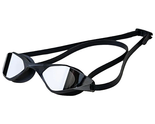 Окуляри для плавання Aqua Speed RIPTIDE 61403, чорні