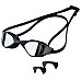 Окуляри для плавання Aqua Speed RIPTIDE 61403, чорні