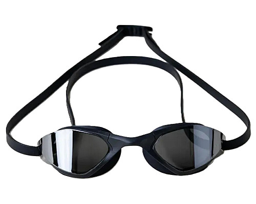 Окуляри для плавання Aqua Speed RIPTIDE 61403, чорні