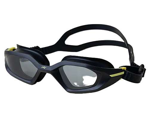 Окуляри для плавання Aqua Speed CYCLONE 61432, чорні